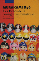 Bébés de la consigne automatique